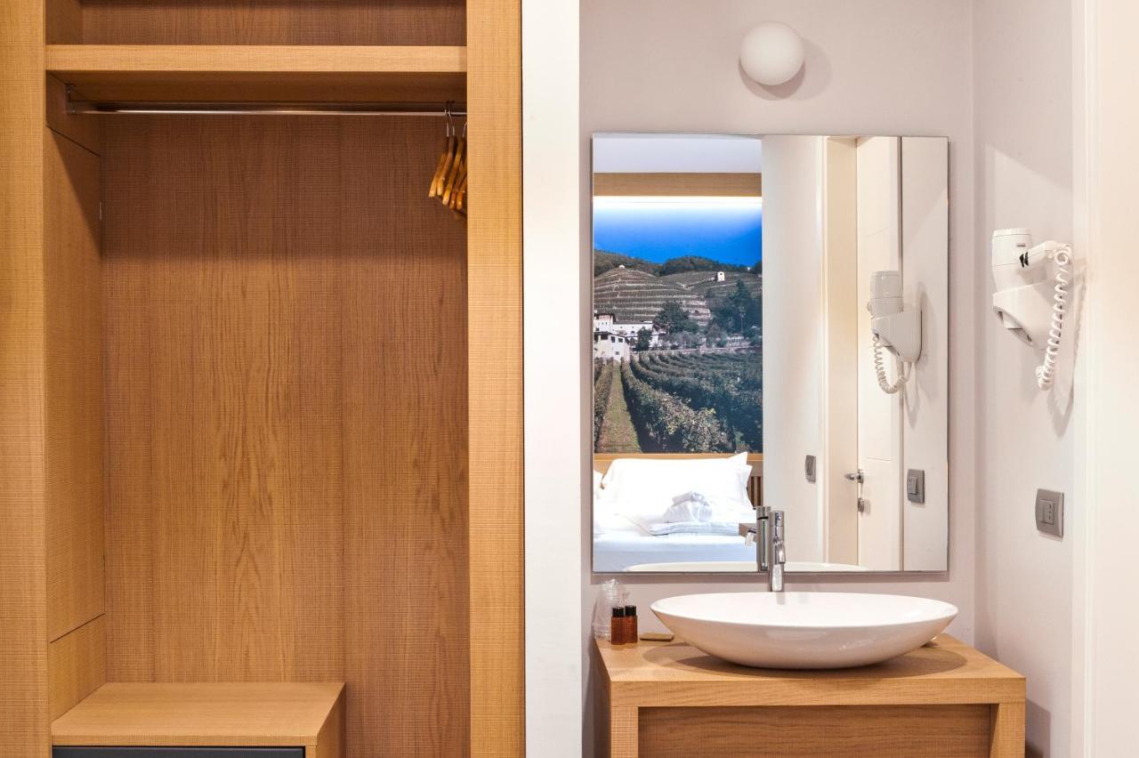 Wine Hotel Retici Balzi Poggiridenti Екстер'єр фото